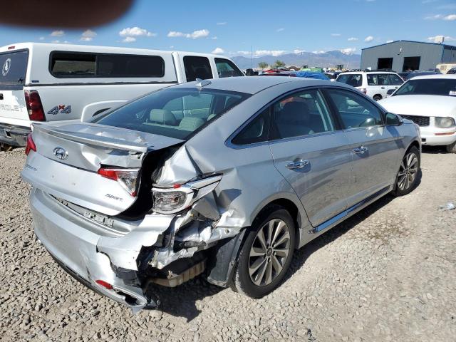 5NPE34AF1FH243304 Hyundai Sonata