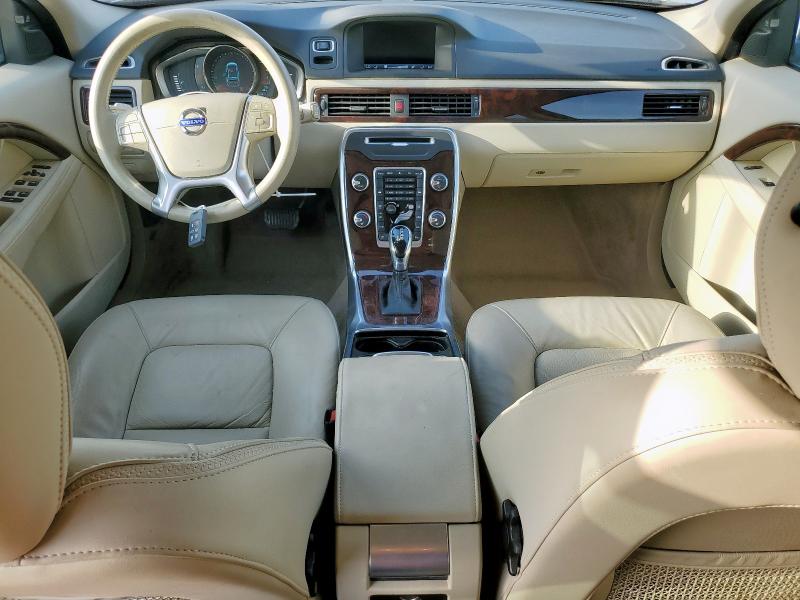 YV440MBC1F1201552 Volvo Xc70 T5 Pr