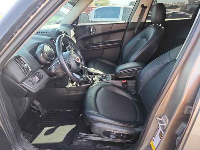 WMZYS7C3XJ3E07788 Mini Countryman