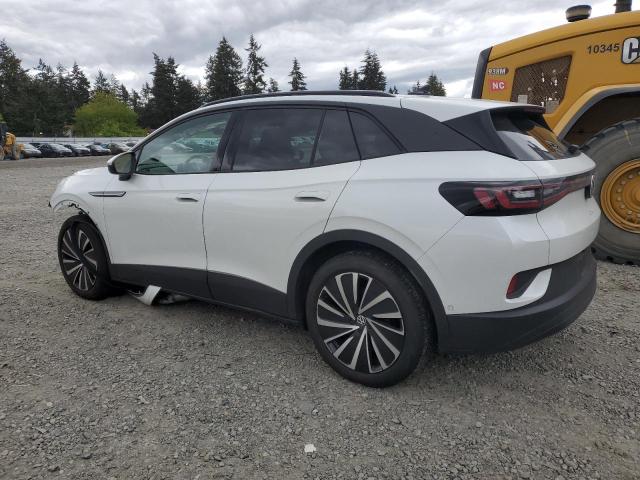 1V25MPE8XRC015794 Volkswagen ID.4