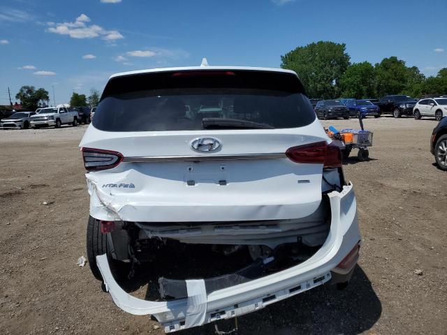 5NMS3CAD5LH205692 Hyundai SANTA FE S