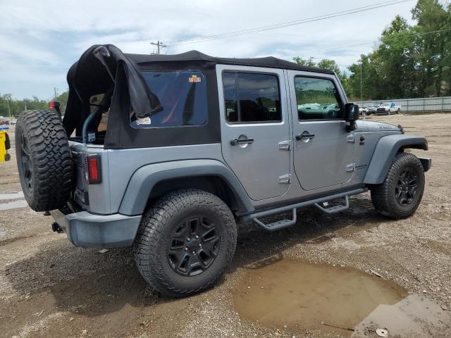 1C4BJWDG8GL346676 Jeep WRANGLER U