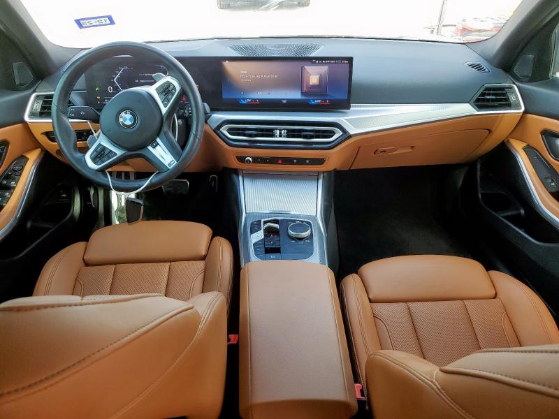 3MW49FS04R8E28399 BMW M340I