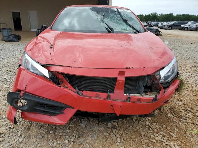 2HGFC3B7XHH360950 Honda l15b7