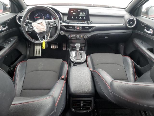 3KPF44AC3ME277799 KIA FORTE GT