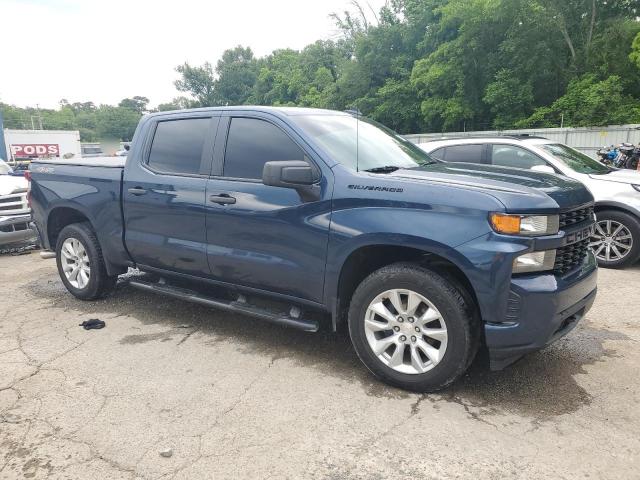 1GCPYBEH7LZ256704 Chevrolet Silverado