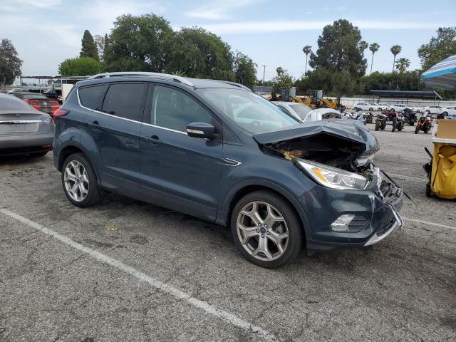 1FMCU0J93KUC30735 Ford 2019