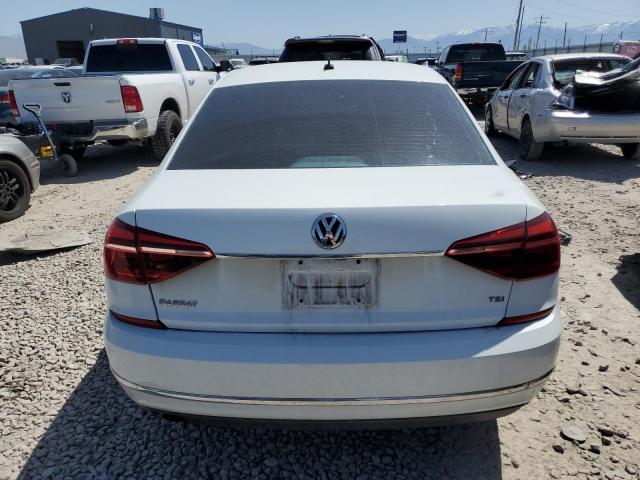 1VWAT7A34HC070718 Volkswagen 1.8 tsi