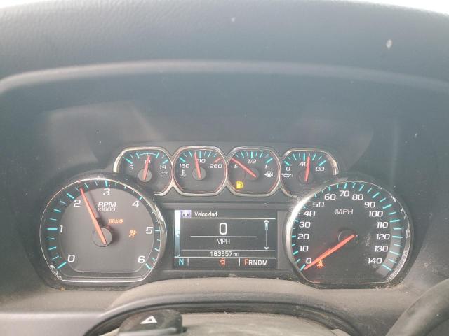 1GCRCREH5GZ180454 Chevrolet Silverado