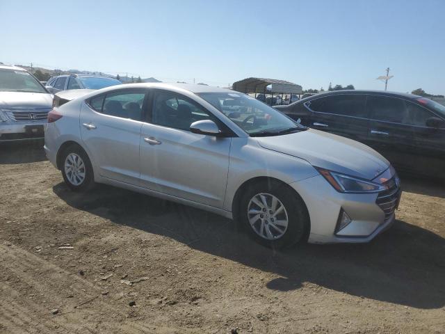 5NPD74LF1KH466692 Hyundai mpi nu