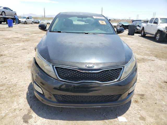 5XXGM4A71EG292009 KIA Optima Lx
