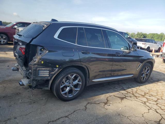5UXTY3C03M9E63479 BMW X3 SDRIVE3