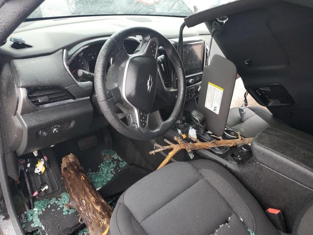 1GNERGKWXPJ300680 Chevrolet TRAVERSE L