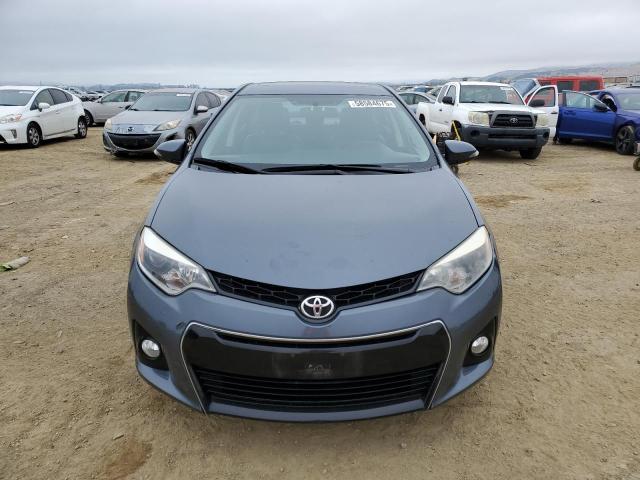 5YFBURHEXFP257473 Toyota 2zr-fe