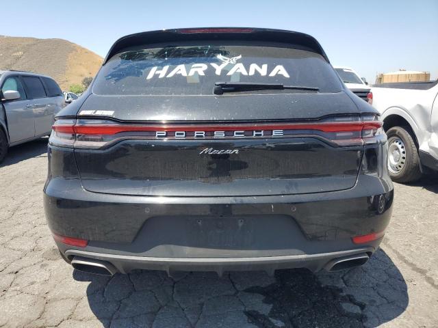 WP1AA2A55LLB08011 Porsche Macan