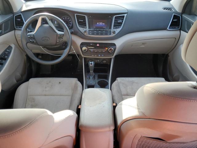 KM8J33A22GU242087 Hyundai TUCSON LIM