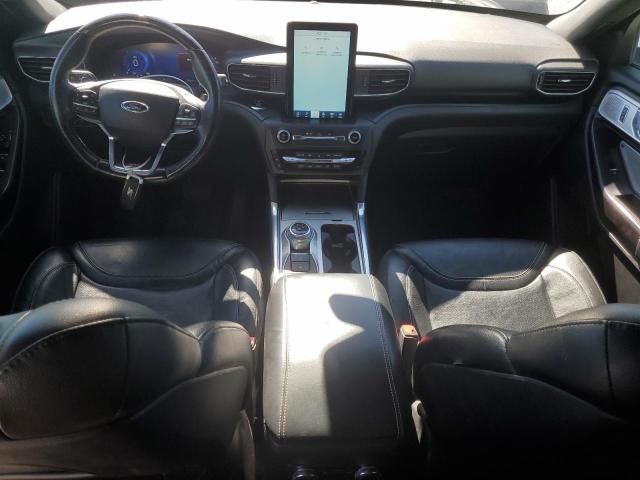 1FM5K8GC2LGA06548 Ford gtdi