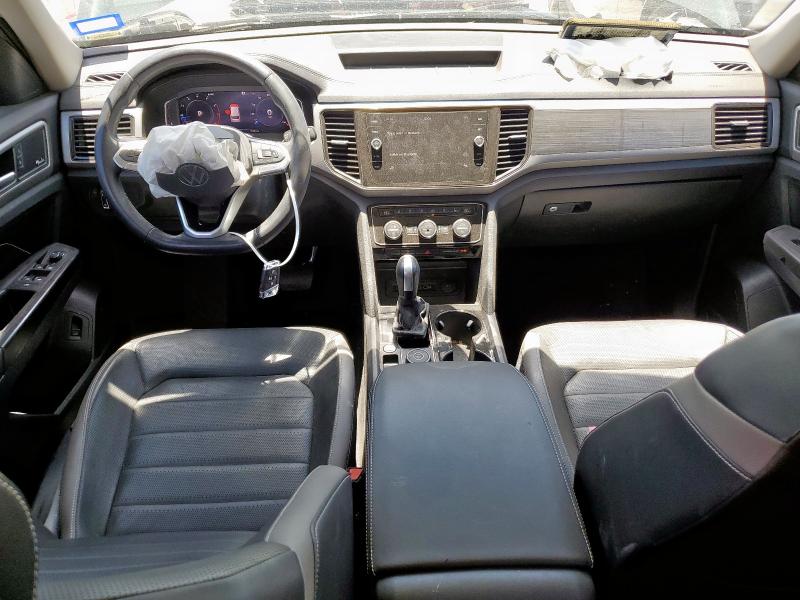1V2TR2CA9MC502544 Volkswagen 3.6 fsi