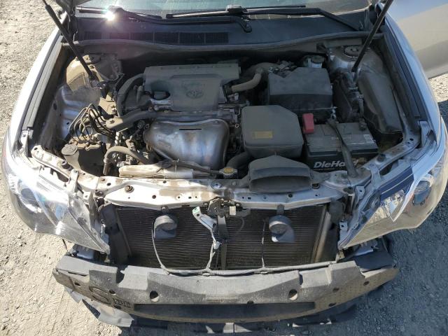4T1BF1FK7EU352347 Toyota CAMRY L