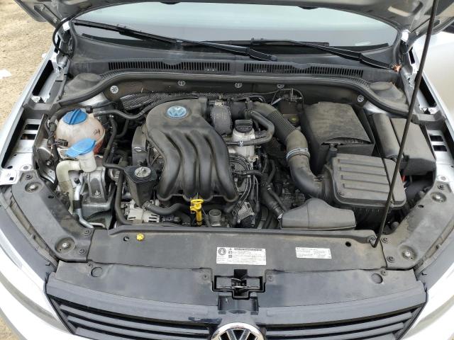 3VW2K7AJ1EM237603 Volkswagen JETTA BASE