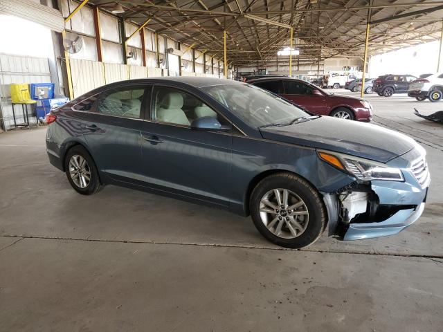 5NPE24AF2HH442853 Hyundai Sonata