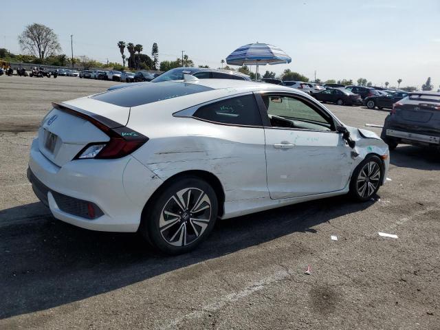 2HGFC3B33HH350306 Honda CIVIC EX