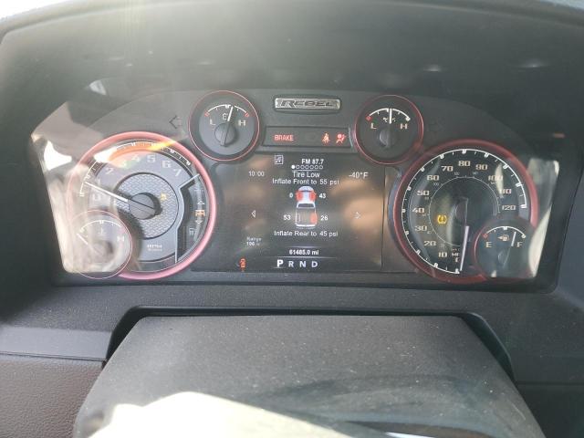 1C6RR7YT7JS235965 RAM 1500 Rebel