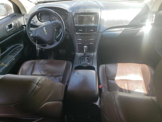 2LMHJ5FK4JBL00498 Lincoln MKT