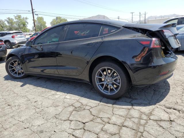 5YJ3E1EB6LF599992 Tesla 2020
