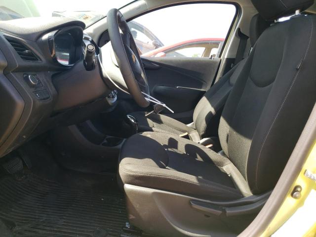KL8CB6SA9JC475249 Chevrolet SPARK LS