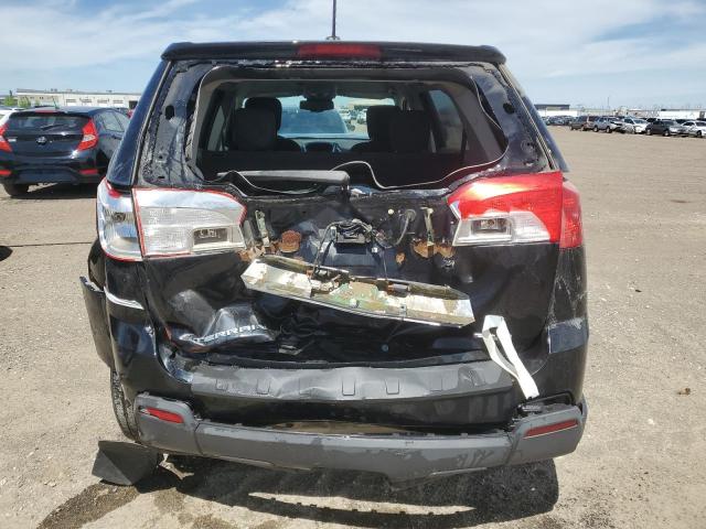 2GKFLVEK7F6296809 GMC lea - flex fuel (gas/alc), aluminum, ho,