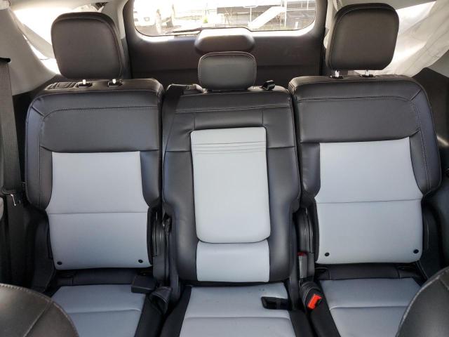 1FMSK8DH4PGB86124 Ford ti-vct