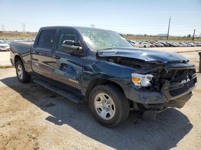 1C6RRENG0KN763195 RAM 1500 Trade