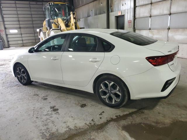 3KPF24AD3KE092423 KIA FORTE FE