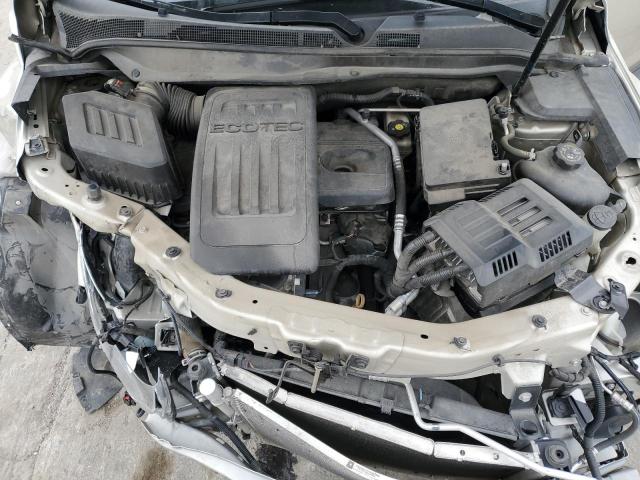 2GNALDEK4G1176035 Chevrolet EQUINOX LT