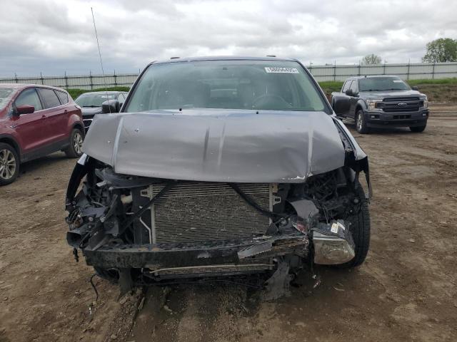 2C4RC1BG5FR620341 Chrysler TOWN & COU