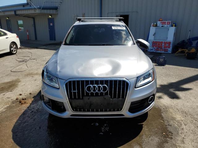 WA1LFAFPXFA139586 Audi Q5 PREMIUM