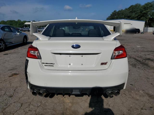 JF1VA2M60J9834401 Subaru Wrx Sti