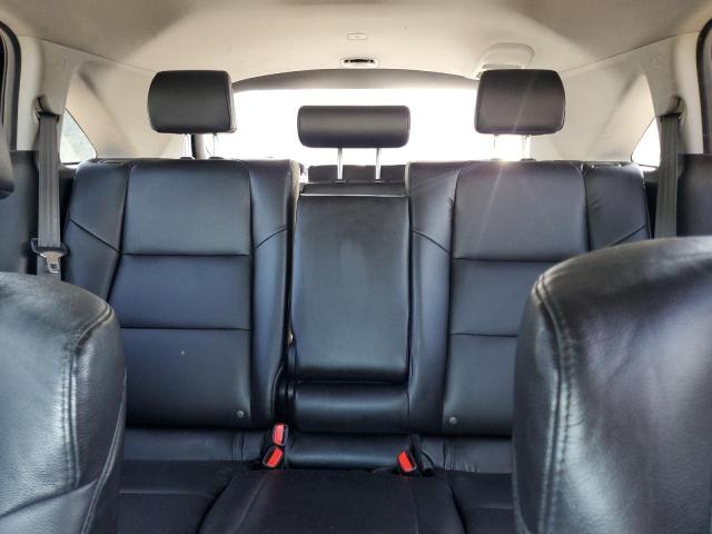 5J8TB4H35JL023997 Acura RDX