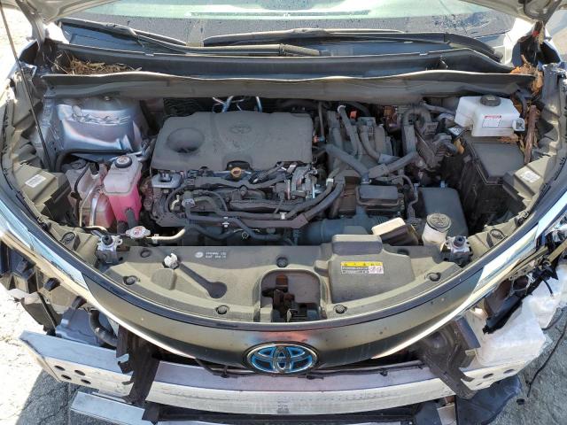 5TDJRKEC8MS058563 Toyota SIENNA XLE