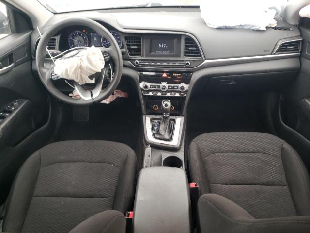 5NPD74LF7LH609887 Hyundai mpi nu