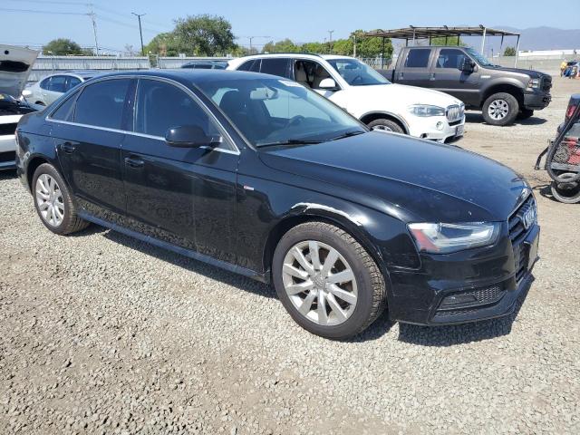 WAUAFAFL9FN018869 Audi flex fuel capable engine