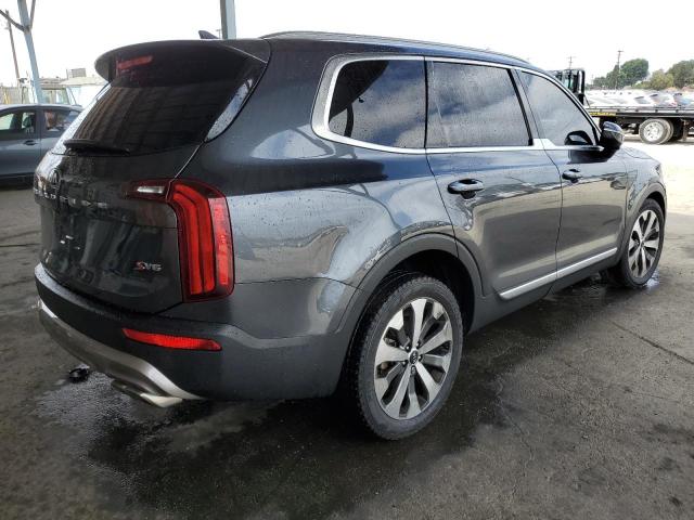 5XYP64HC7LG006959 KIA gdi lambda-ii