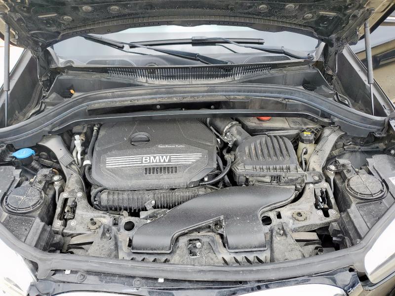 WBXJG7C05M5S35610 BMW X1