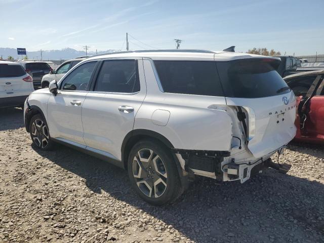 KM8R5DGE4PU602108 Hyundai gdi lambda ii