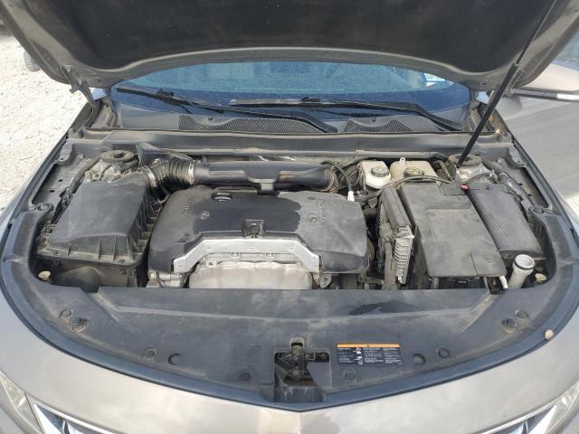 1G11Z5SA9KU132076 Chevrolet lcv - spark ignited direct injection, dcvcp, variable valve timing, e85 max, e0-e100, alum