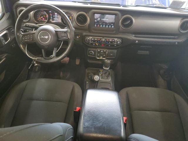 1C4HJXDG3KW504073 Jeep WRANGLER U