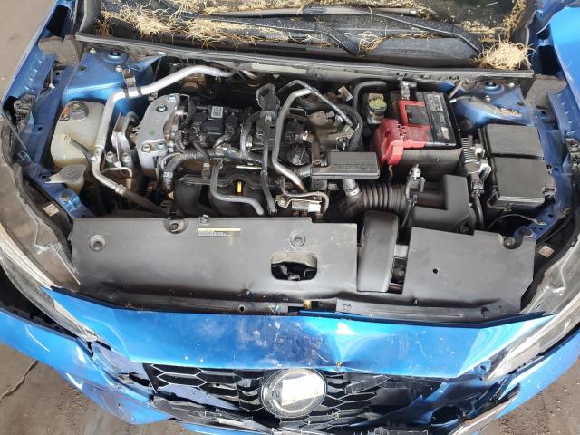 3N1AB8DV3MY217897 Nissan 2021