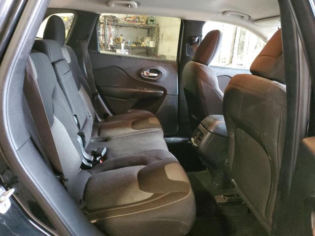 1C4PJLCS0EW206742 Jeep CHEROKEE L