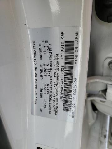JM1BPBNY5M1334328 Mazda py turbo